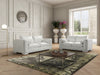 J&M Furniture - The Vanity Leather Sofa - 18343-S - GreatFurnitureDeal