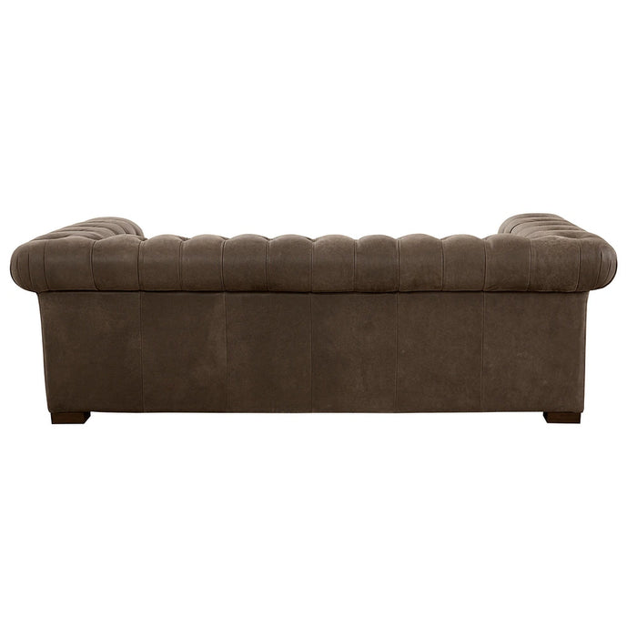 GFD Leather - Vienna Top Grain Leather Sofa - 6549-30