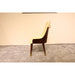 European Furniture - Vogue Lux Beige Dining Chair (Set of 2) EF-27916-BSC - GreatFurnitureDeal