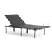 Malouf - Weekender N50 Adjustable King Bed Base - WKL050KKAB - GreatFurnitureDeal
