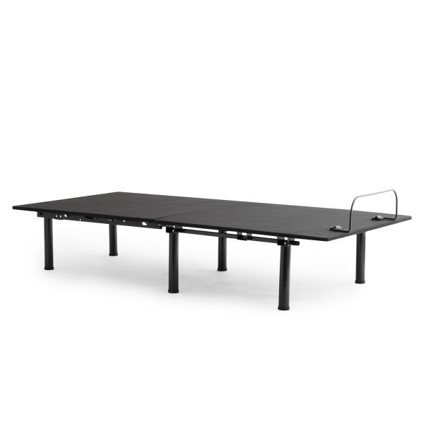 Malouf - Weekender N50 Adjustable King Bed Base - WKL050KKAB - GreatFurnitureDeal