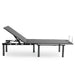 Malouf - Weekender N50 Adjustable King Bed Base - WKL050KKAB - GreatFurnitureDeal