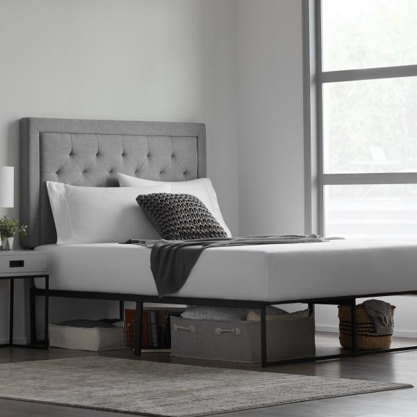 Malouf - Weekender™ Modern Platform Bed Frame
