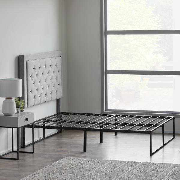 Malouf - Weekender™ Modern Platform Bed Frame