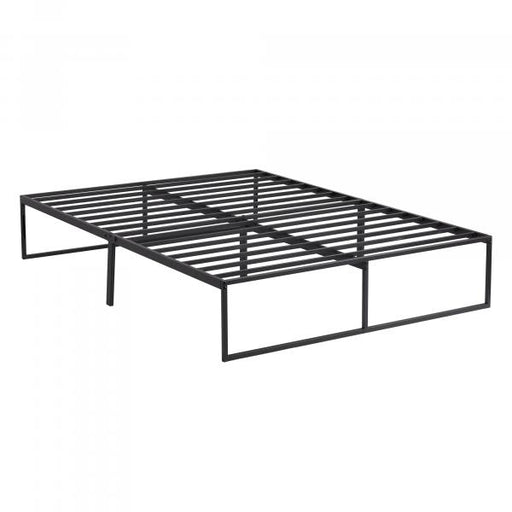 Malouf - Weekender™ Modern Platform Bed Frame - GreatFurnitureDeal
