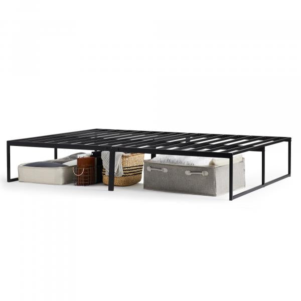 Malouf - Weekender™ Modern Platform Bed Frame