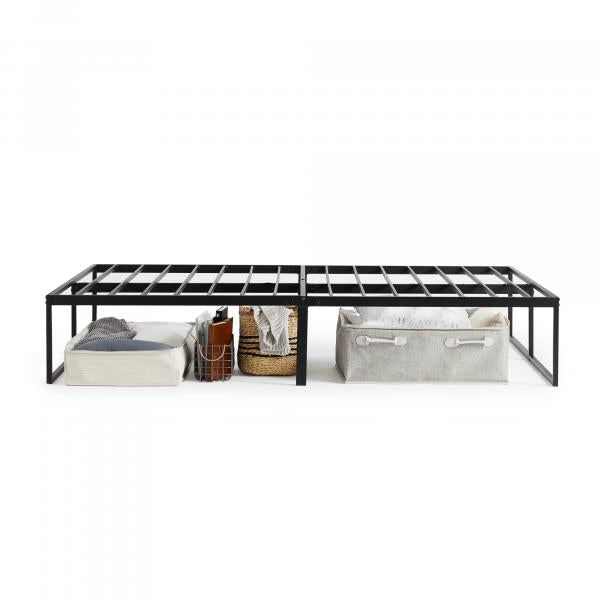 Malouf - Weekender™ Modern Platform Bed Frame