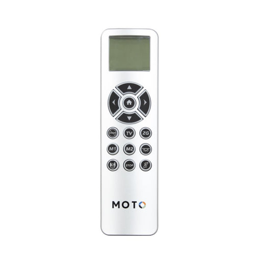 MotoMotion / HHC - Replacement Adjustable Bed Base Remote with digital display - WR114 - GreatFurnitureDeal