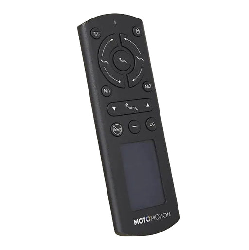 MotoMotion - Replacement Zero Gravity Remote with digital display - WRS14D-MM - GreatFurnitureDeal