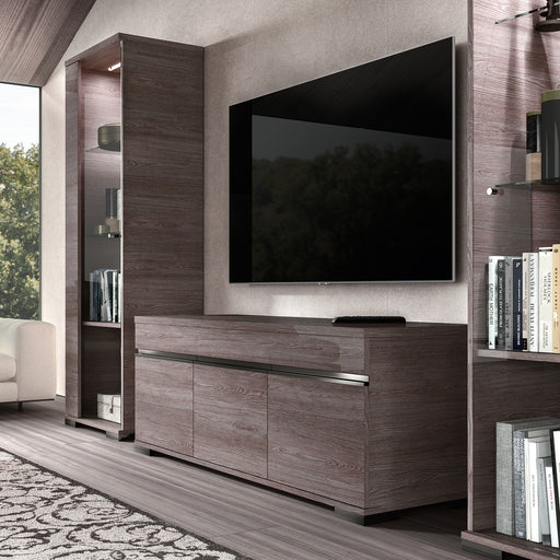 ESF Furniture - Viola 3 Door TV Unit - VIOLA-TV - GreatFurnitureDeal