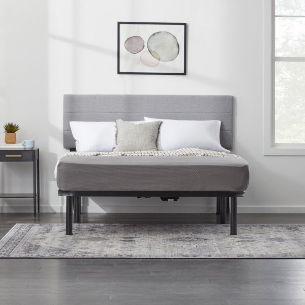 Malouf - Weekender N150 Adjustable Twin XL Bed Base - WKN150TXAB - GreatFurnitureDeal