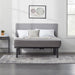 Malouf - Weekender N150 Adjustable Twin XL Bed Base - WKN150TXAB - GreatFurnitureDeal