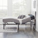 Malouf - Weekender N150 Adjustable Twin XL Bed Base - WKN150TXAB - GreatFurnitureDeal