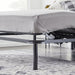 Malouf - Weekender N150 Adjustable Twin XL Bed Base - WKN150TXAB - GreatFurnitureDeal
