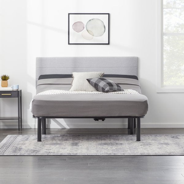 Malouf - Weekender N150 Adjustable Twin XL Bed Base - WKN150TXAB - GreatFurnitureDeal