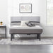 Malouf - Weekender N150 Adjustable Twin XL Bed Base - WKN150TXAB - GreatFurnitureDeal