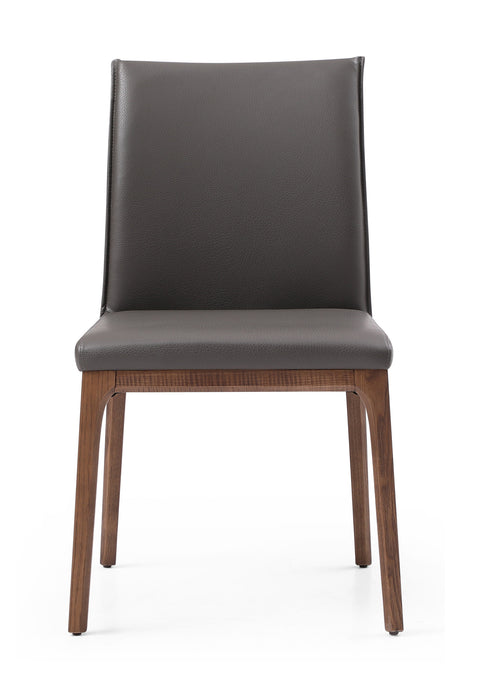 J&M Furniture - Windsor Low Back Modern Dining Chair - Set of 2 - 19983-DC - GreatFurnitureDeal