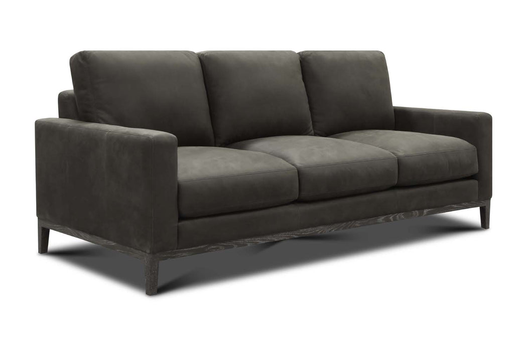 GFD Leather - Monterrey All Leather Sofa - X11-30-NC