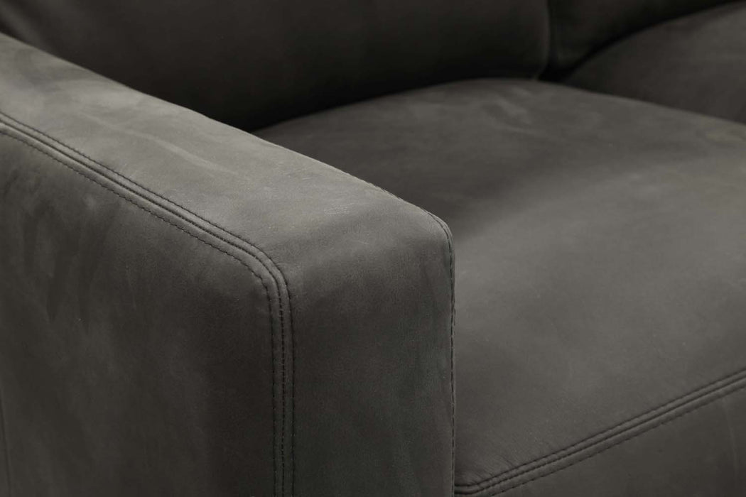 GFD Leather - Monterrey All Leather Sofa - X11-30-NC