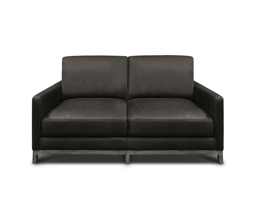 GFD Leather - Monterrey All Leather Loveseat - X11-20