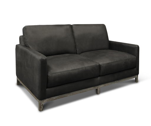 GFD Leather - Monterrey All Leather Loveseat - X11-20 - GreatFurnitureDeal