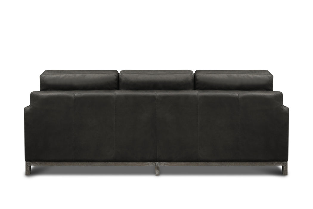 GFD Leather - Monterrey All Leather Sofa - X11-30-NC