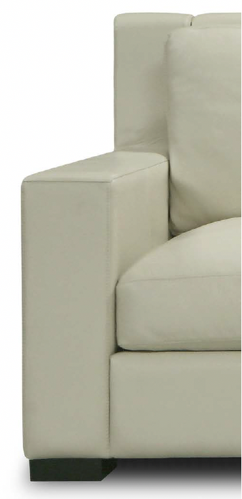 GFD Leather - Spencer All Leather Sectional - X26-32/85/33