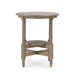 Bramble - Cholet Round Side Table - X28047 - GreatFurnitureDeal