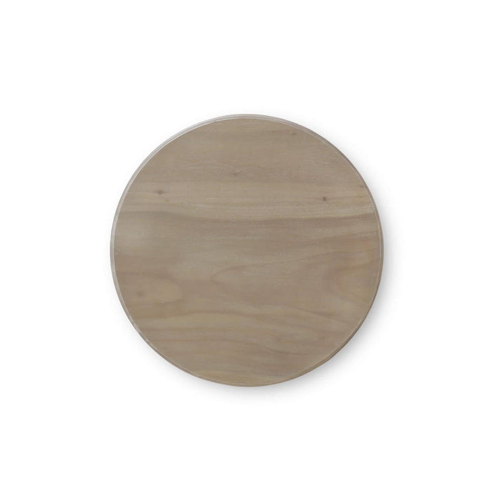 Bramble - Cholet Round Side Table - X28047 - GreatFurnitureDeal