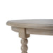 Bramble - Cholet Round Side Table - X28047 - GreatFurnitureDeal
