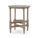 Bramble - Cholet Round Side Table - X28047 - GreatFurnitureDeal