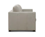 GFD Leather - Jordan All Leather Loveseat - X28-20 - GreatFurnitureDeal