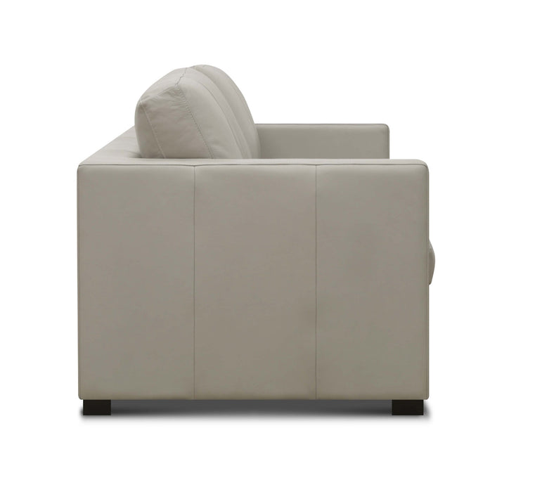 GFD Leather - Metropole All Leather Sofa - X28-30 - GreatFurnitureDeal