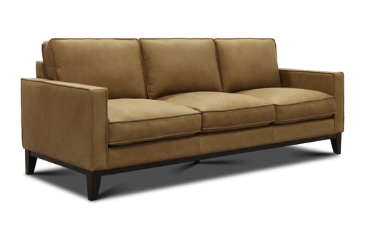 GFD Leather - Metropole All Leather Sofa - X2-30-NR - GreatFurnitureDeal