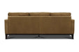 GFD Leather - Metropole All Leather Sofa - X2-30-NR - GreatFurnitureDeal