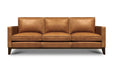 GFD Leather - Metropole All Leather Sofa - X2-30-MC - GreatFurnitureDeal