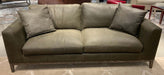 GFD Leather - Franz All Leather Sofa - X30-30 - GreatFurnitureDeal
