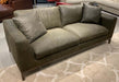 GFD Leather - Franz All Leather Sofa - X30-30 - GreatFurnitureDeal