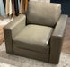 GFD Leather - Newport All Leather Chair - X33-10-PC - GreatFurnitureDeal
