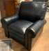 GFD Leather - Wembley All Leather Push Back Recliner - X34-15 - GreatFurnitureDeal