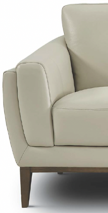 GFD Leather - Cambria All Leather Sofa - X3-30