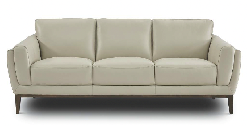 GFD Leather - Cambria All Leather Sofa - X3-30