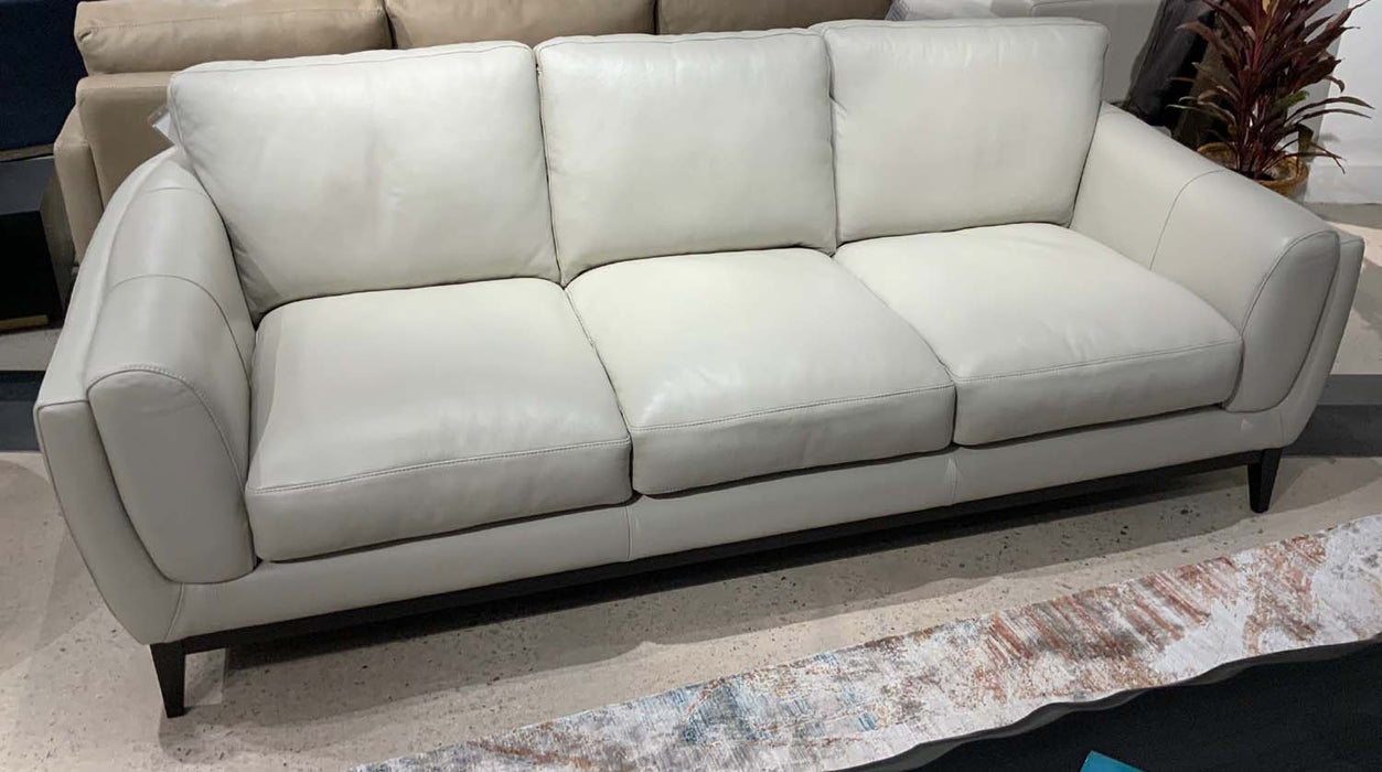 GFD Leather - Cambria All Leather Sofa - X3-30