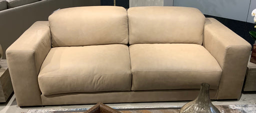 GFD Leather - Erin All Leather Sofa - X40-30-ND - GreatFurnitureDeal