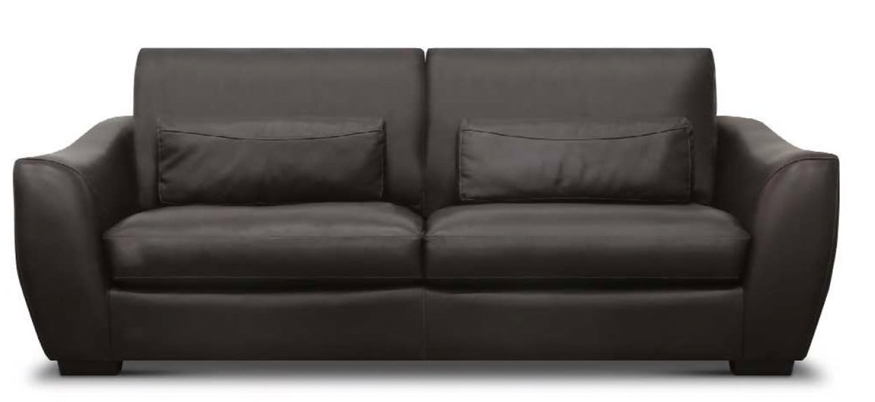 GFD Leather - Cressida All Leather Sofa - X41-30 - GreatFurnitureDeal