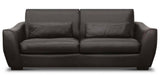 GFD Leather - Cressida All Leather Sofa - X41-30 - GreatFurnitureDeal