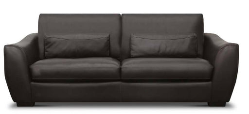 GFD Leather - Cressida All Leather Sofa - X41-30 - GreatFurnitureDeal