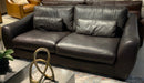 GFD Leather - Cressida All Leather Sofa - X41-30 - GreatFurnitureDeal