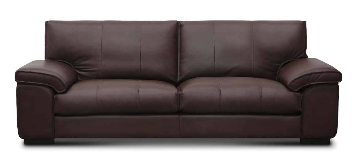GFD Leather - Anthony All Leather Sofa - X42-30
