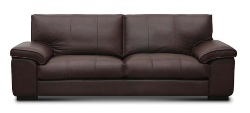 GFD Leather - Anthony All Leather Sofa - X42-30 - GreatFurnitureDeal